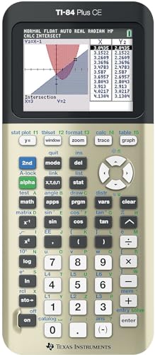 Amazon.co.jp: TI84 Plus CE Gold : 文房具・オフィス用品